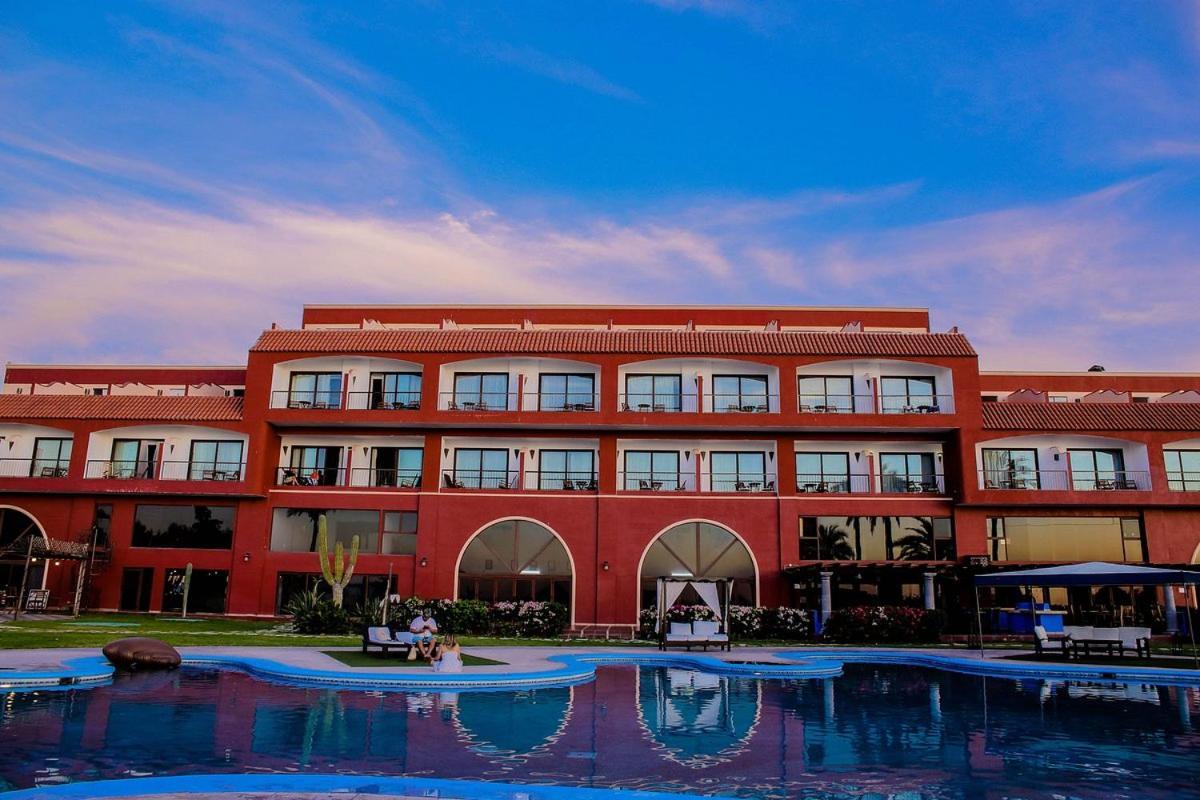 La Posada Hotel Boutique La Paz Ngoại thất bức ảnh