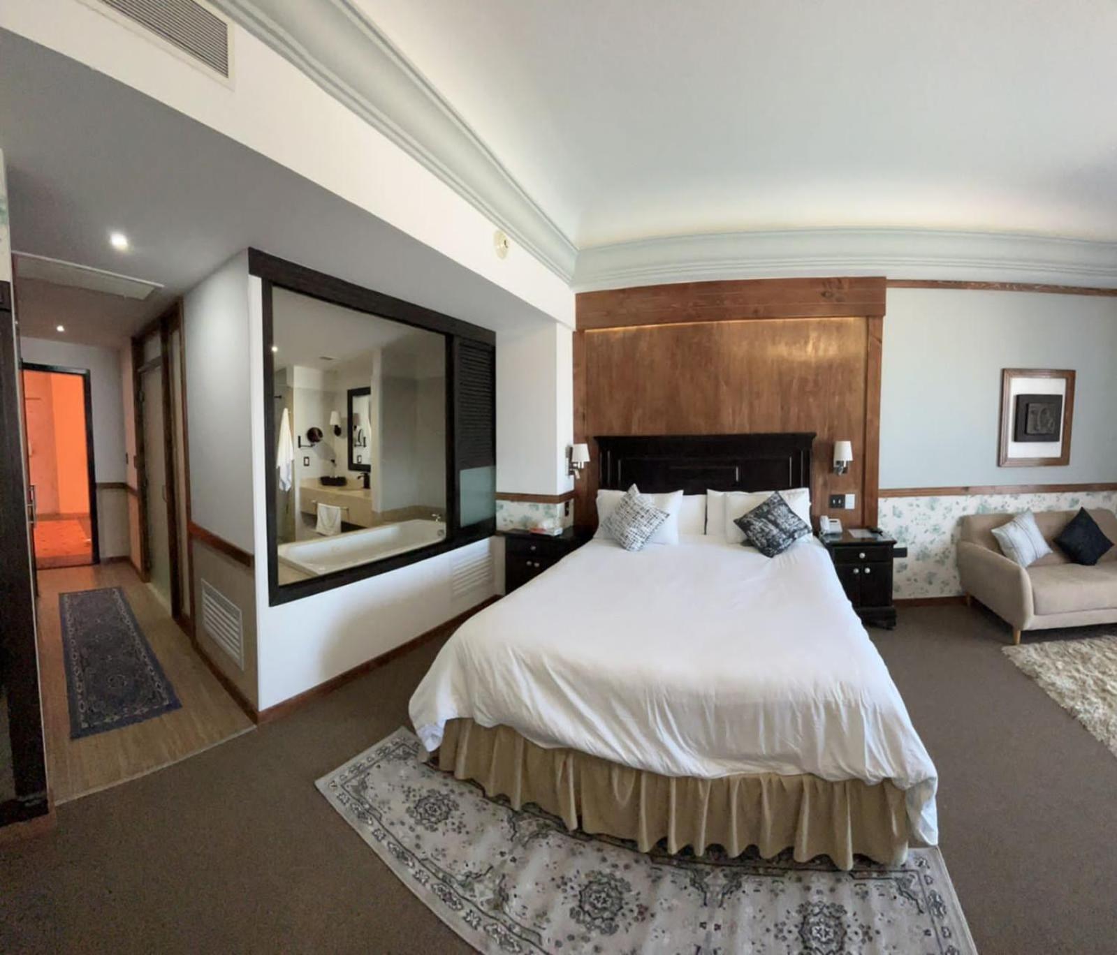 La Posada Hotel Boutique La Paz Ngoại thất bức ảnh