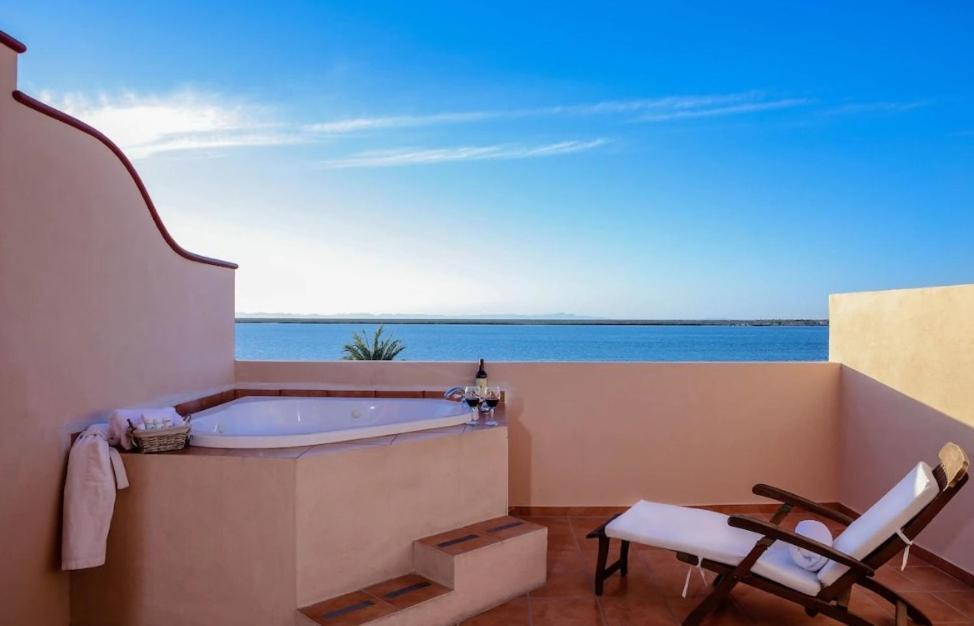 La Posada Hotel Boutique La Paz Ngoại thất bức ảnh