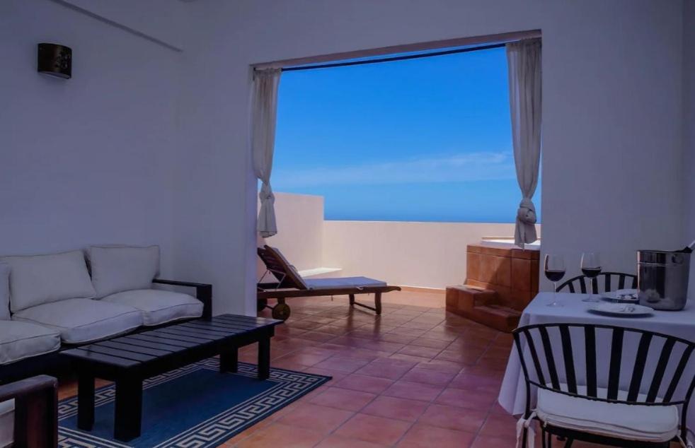 La Posada Hotel Boutique La Paz Ngoại thất bức ảnh