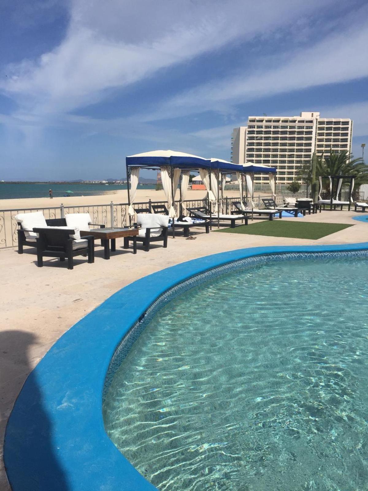 La Posada Hotel Boutique La Paz Ngoại thất bức ảnh