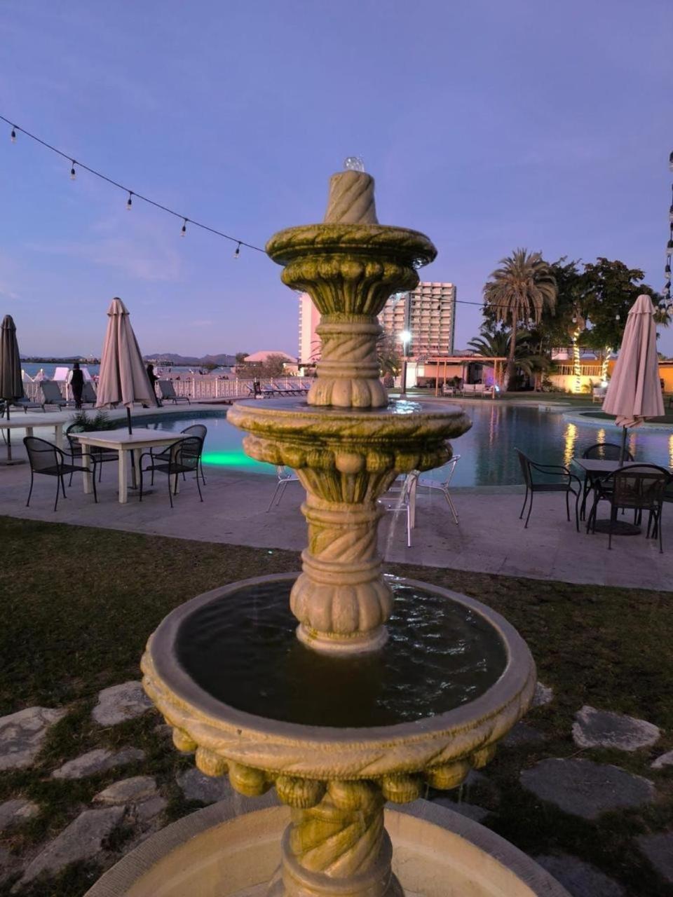 La Posada Hotel Boutique La Paz Ngoại thất bức ảnh