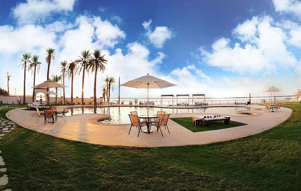 La Posada Hotel Boutique La Paz Ngoại thất bức ảnh