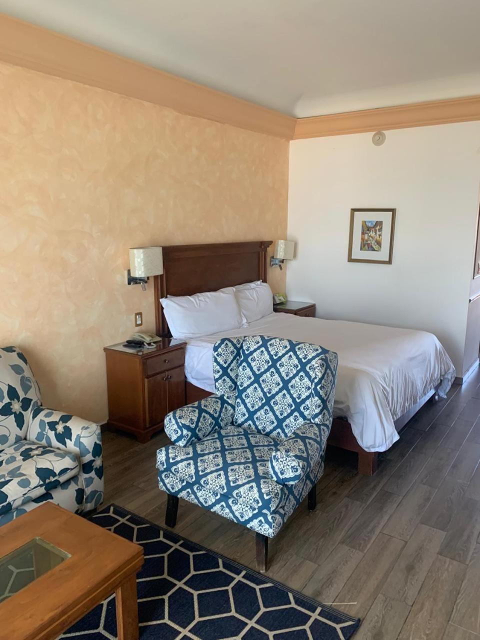 La Posada Hotel Boutique La Paz Ngoại thất bức ảnh