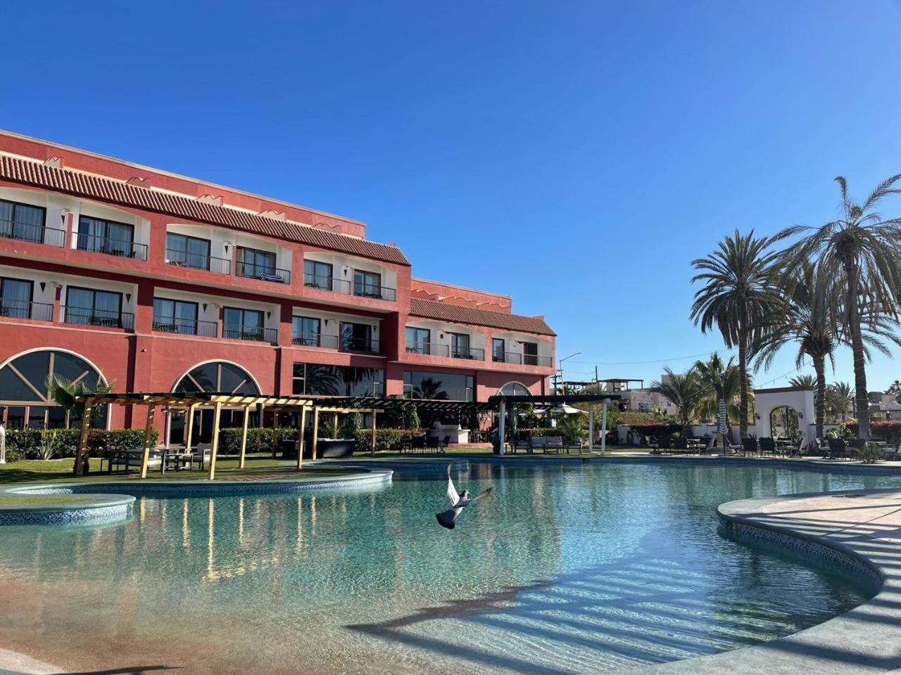 La Posada Hotel Boutique La Paz Ngoại thất bức ảnh