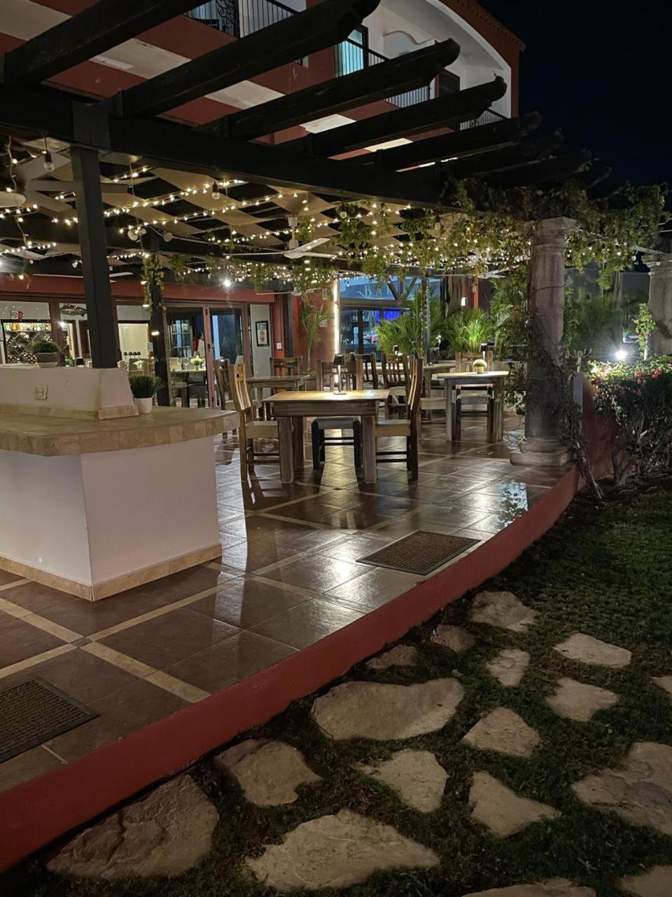 La Posada Hotel Boutique La Paz Ngoại thất bức ảnh