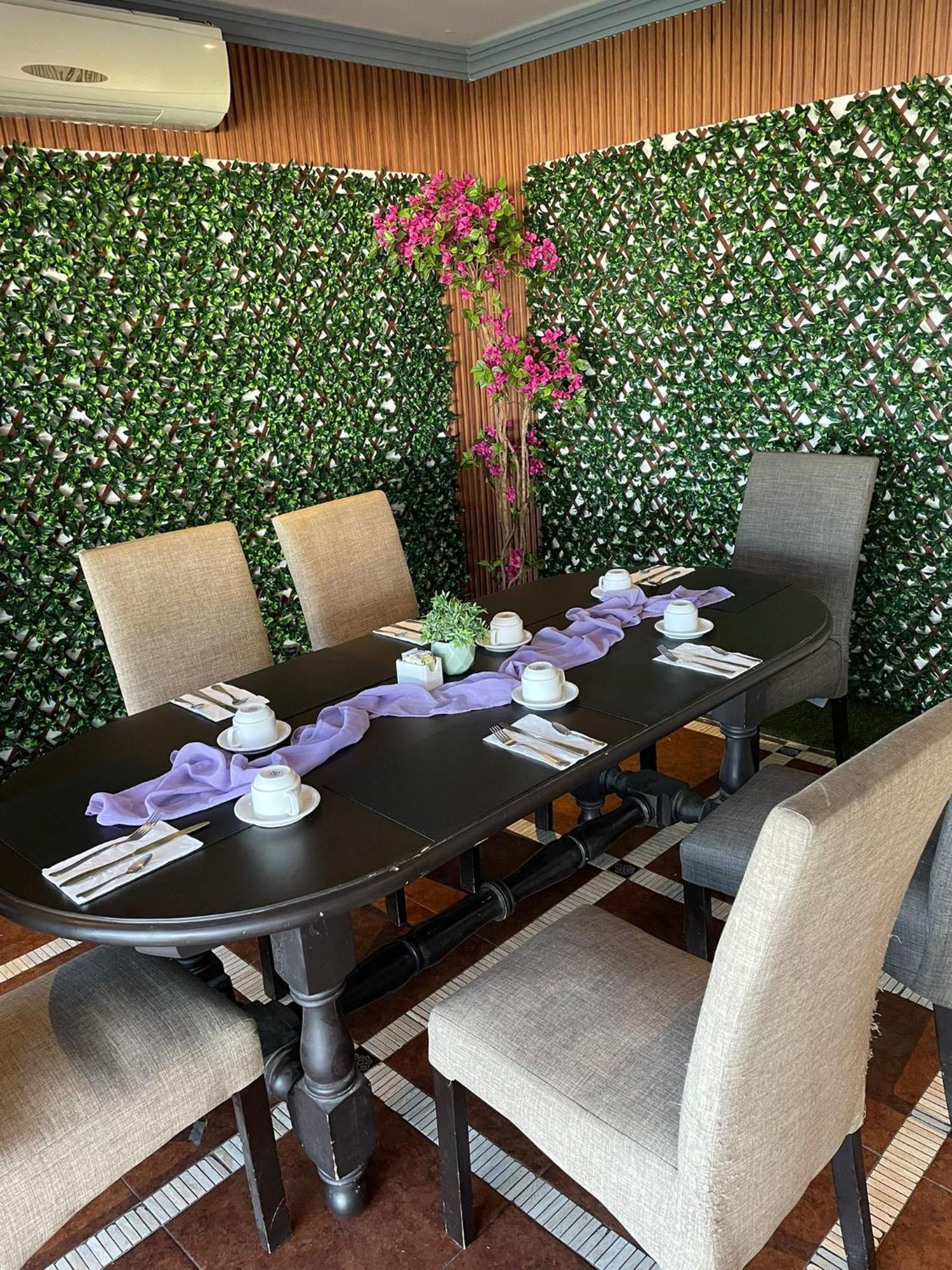 La Posada Hotel Boutique La Paz Ngoại thất bức ảnh